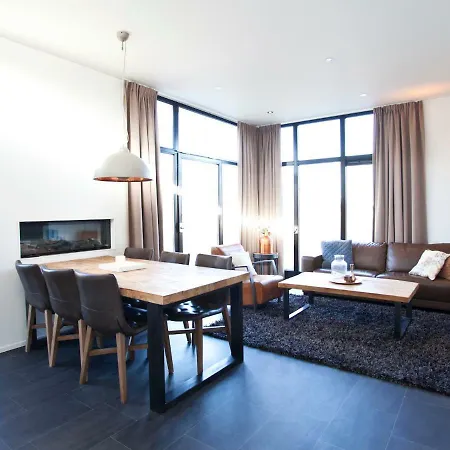 Holiday Droompark Spaarnwoude.2 펜션