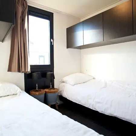 Holiday Droompark Spaarnwoude.2 *