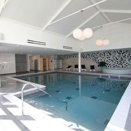 Holiday Droompark Spaarnwoude.2 하프웨그